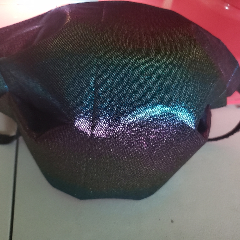 Masks - Picture 7 of 8